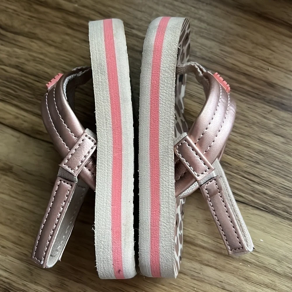REEF Thong Sandals Flip Flops Shoes